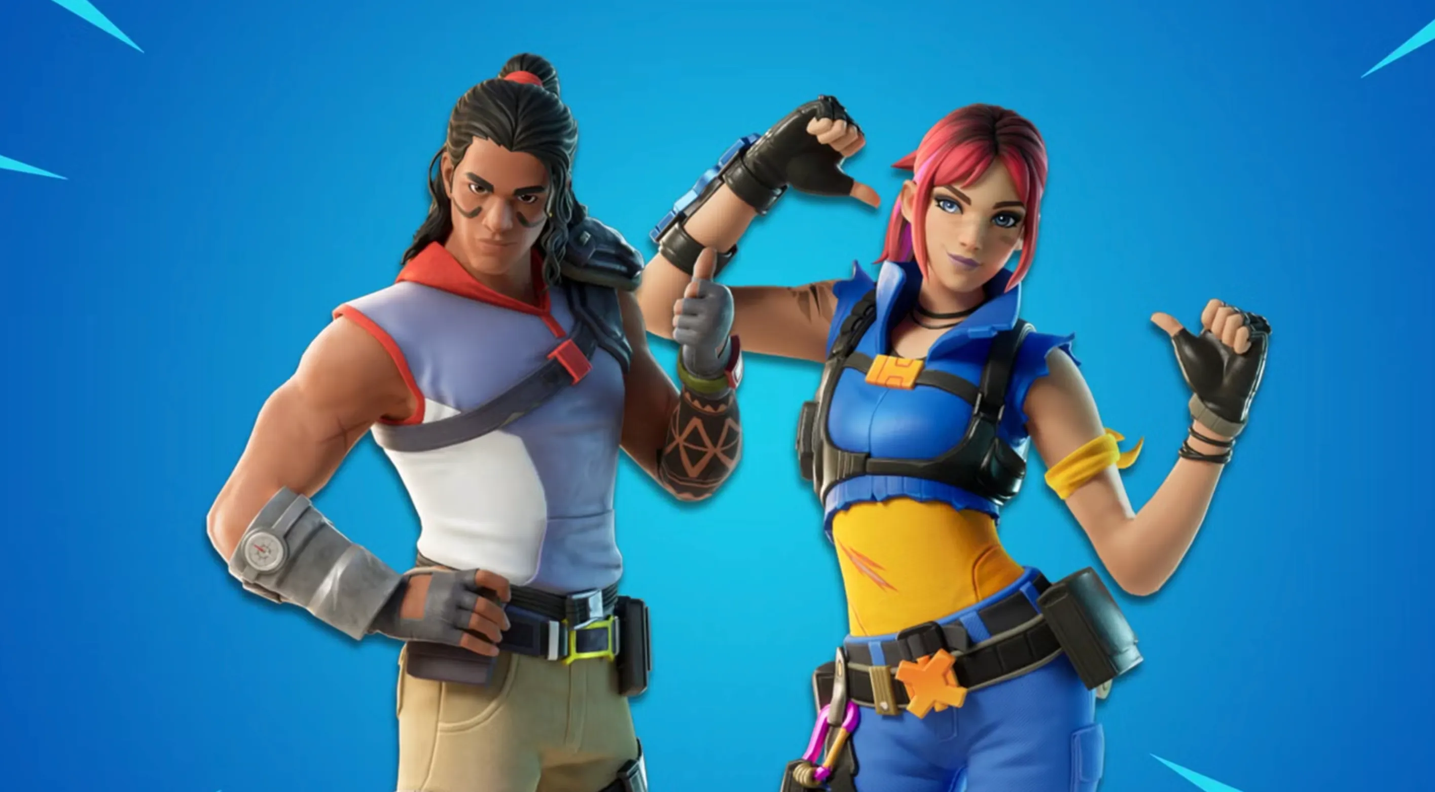 How to Get Skins in Fortnite